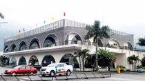 Bến xe tiền tỉ đìu hiu, “bến cóc” tấp nập