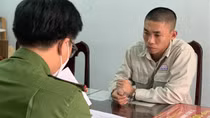 Con nghiện lên Facebook lập nick giả "đẩy" gần 50 người sập bẫy mua bán xe giá rẻ