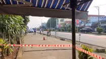 Thêm một đối tượng trong vụ nam sinh lớp 9 ở Bình Phước bị đâm tử vong ra đầu thú