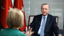 Ông Erdogan hé lộ thông điệp mới nhất của ông Putin về chiến sự tại Ukraine