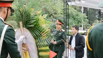 Chuyến “về nguồn” ý nghĩa của Tập đoàn TNG tại miền Trung