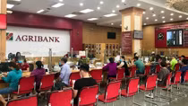 Moody’s nâng hạng tín nhiệm đối với Agribank