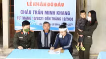 Nuôi con, xây nhà cho… đồng đội!