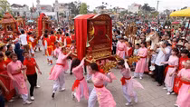 Hội xuân thời COVID-19