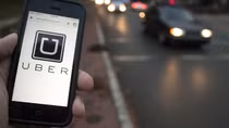 Góc khuất của Uber