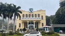 Bắt đối tượng dọa nổ bom cướp ngân hàng