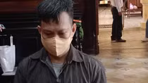 Lãnh án vì đâm chết bạn trai của người yêu cũ