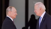 Nga, Mỹ đồng loạt hé lộ thu nhập của hai ông Putin và Biden