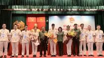 Phát huy vai trò tuổi trẻ xung kích trong công tác Đảng và công tác chính trị