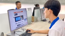 Thúc đẩy hoạt động xuất nhập khẩu qua thương mại điện tử