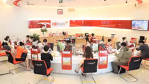 Giao dịch thảnh thơi, nhận quà siêu hời tại HDBank