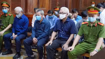 Tiếp tục khởi tố nguyên Tổng Giám đốc Ngân hàng TMCP Đông Á