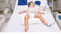 Đừng giao trứng cho ác