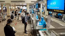 Cận Tết, nhu cầu khách bay tăng mạnh
