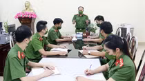 Dặm dài biên ải: Nóng bỏng từng cung đường
