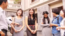 Đợi nhiều ý hay từ hội nghị văn trẻ