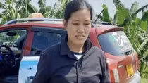 Người phụ nữ mất con gái bị trầm cảm nên nghĩ là con mình?