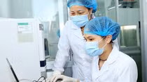 Ca mắc COVID-19 ở Việt Nam thấp nhất trong 10 tháng qua