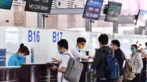 Sẽ thử nghiệm nhận dạng khuôn mặt qua thẻ CCCD trên một số chuyến bay nội địa