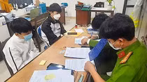 Quyết liệt tấn công tội phạm, giữ vững ANTT