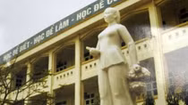 Những ngôi trường mang tên nữ anh hùng liệt sĩ xứ Đoài