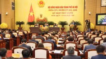 Chủ tịch HĐND TP Hà Nội: Khẩn trương khắc phục các tồn tại, hạn chế trong công tác quản lý