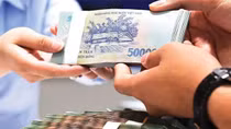 Vẫn được hưởng lãi suất cao khi rút một phần tiền gửi trước hạn