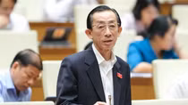 Đại biểu lo ngại Luật Dầu khí (sửa đổi) không còn chương nào về thanh tra, xử lý vi phạm