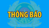 Tìm bị hại liên quan đến Công ty TNHH Đầu tư và phát triển thủy sản Vạn Nguyên