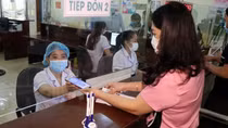 Người dân có thể cấp đổi thẻ bảo hiểm y tế ở bất kỳ nơi nào trên toàn quốc