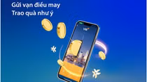 Gửi tiền đầu năm, nhận ngay “Tài” – “An” – “Lộc” từ VIB