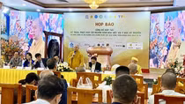 Khởi động Dự án "Đường vào vương quốc các Vua Hùng" trên không gian thực tế ảo
