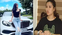 Hot girl giả danh doanh nhân bất động sản để lừa đảo lĩnh án chung thân
