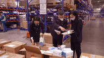 Mánh khóe gian dối khi cung cấp thông tin hải quan