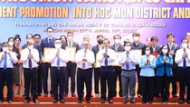 “Đòn bẩy” từ đổi mới trong tiếp thu sáng kiến doanh nghiệp lớn