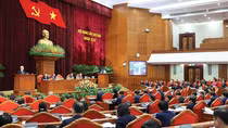 Bài học thức tỉnh