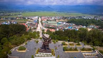 Miền Bắc nắng ấm, Trung và Nam Bộ mưa giông về chiều tối