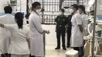 Đang làm rõ nguyên nhân 12 người Trung Quốc chết trên tàu khi đi qua Côn Đảo