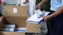 Cảnh giác tiếp thị thuốc hỗ trợ điều trị COVID-19 trôi nổi