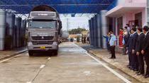 Quảng Nam đề nghị mở rộng, nâng cấp QL14D theo hình thức BOT