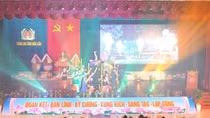 Tuổi trẻ Công an Đắk Lắk - dấu ấn từ một nhiệm kỳ