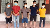 Hành trình triệt phá đường dây đánh bạc nghìn tỷ