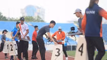 Không để xảy ra sự cố