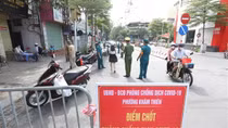 Hà Nội có 74 vùng cam