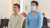 Y án 2 kẻ hiếp dâm bé gái 14 tuổi