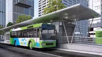 Liệu buýt nhanh BRT có bị khai tử?