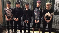Bắt ổ nhóm ngày cày game, đêm mang dao đi cướp
