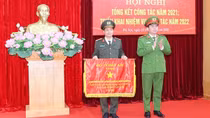 Đẩy mạnh công nghệ chuyển đổi số trong lĩnh vực công tác lý luận