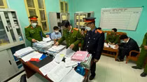 Đại án Việt Á và những chuyện không có trong hồ sơ