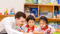 Hà Nội công khai danh sách các trường mầm non có vốn đầu tư nước ngoài